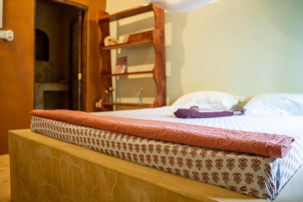 Mawingu Lodge Kizimkazi Dış mekan fotoğraf