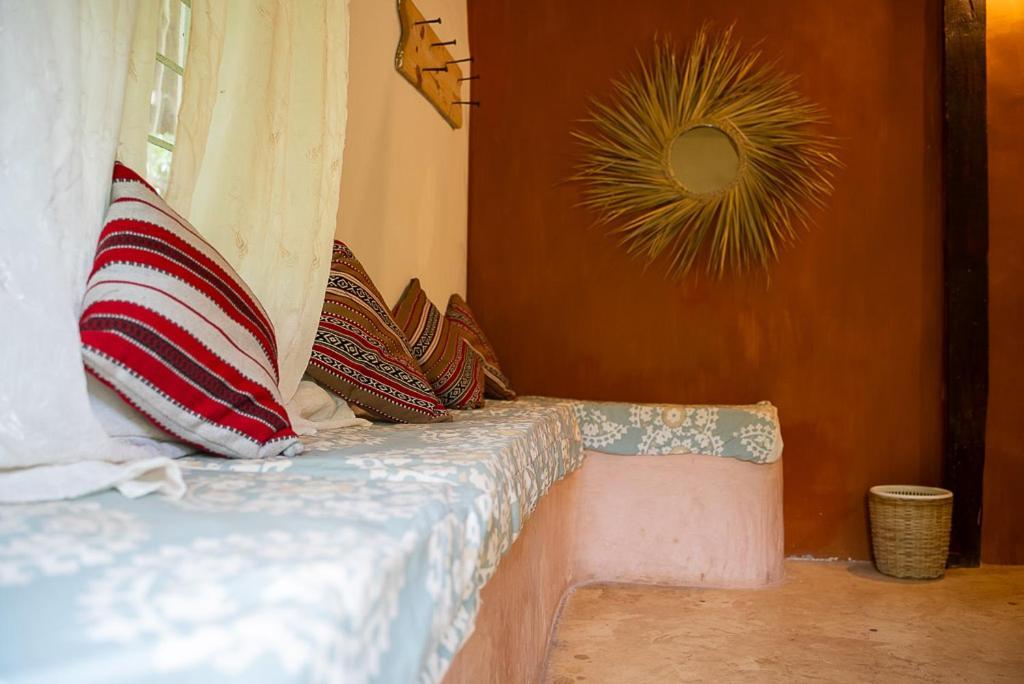 Mawingu Lodge Kizimkazi Dış mekan fotoğraf