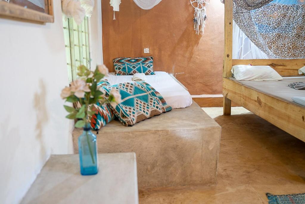 Mawingu Lodge Kizimkazi Dış mekan fotoğraf