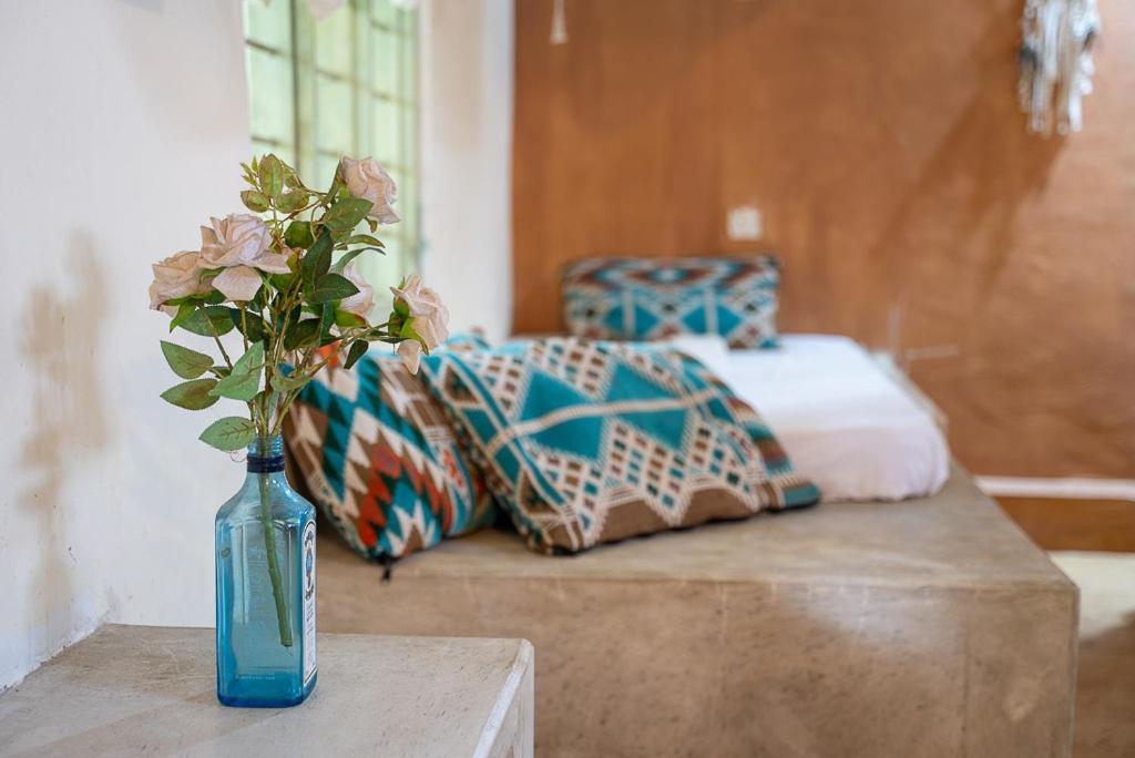 Mawingu Lodge Kizimkazi Dış mekan fotoğraf