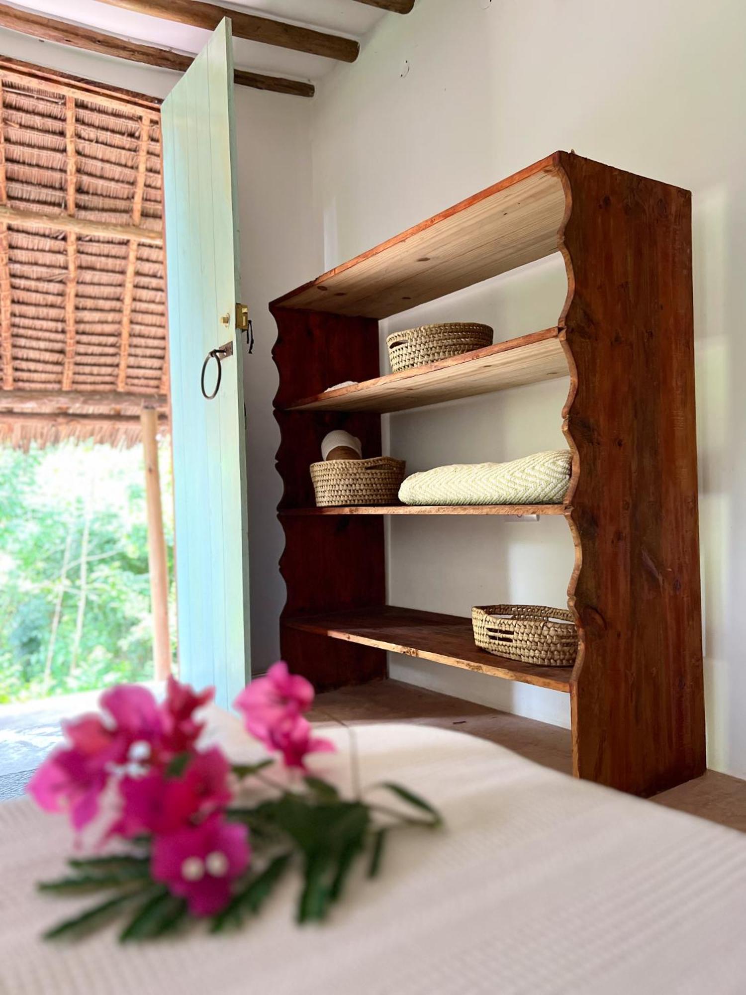 Mawingu Lodge Kizimkazi Dış mekan fotoğraf