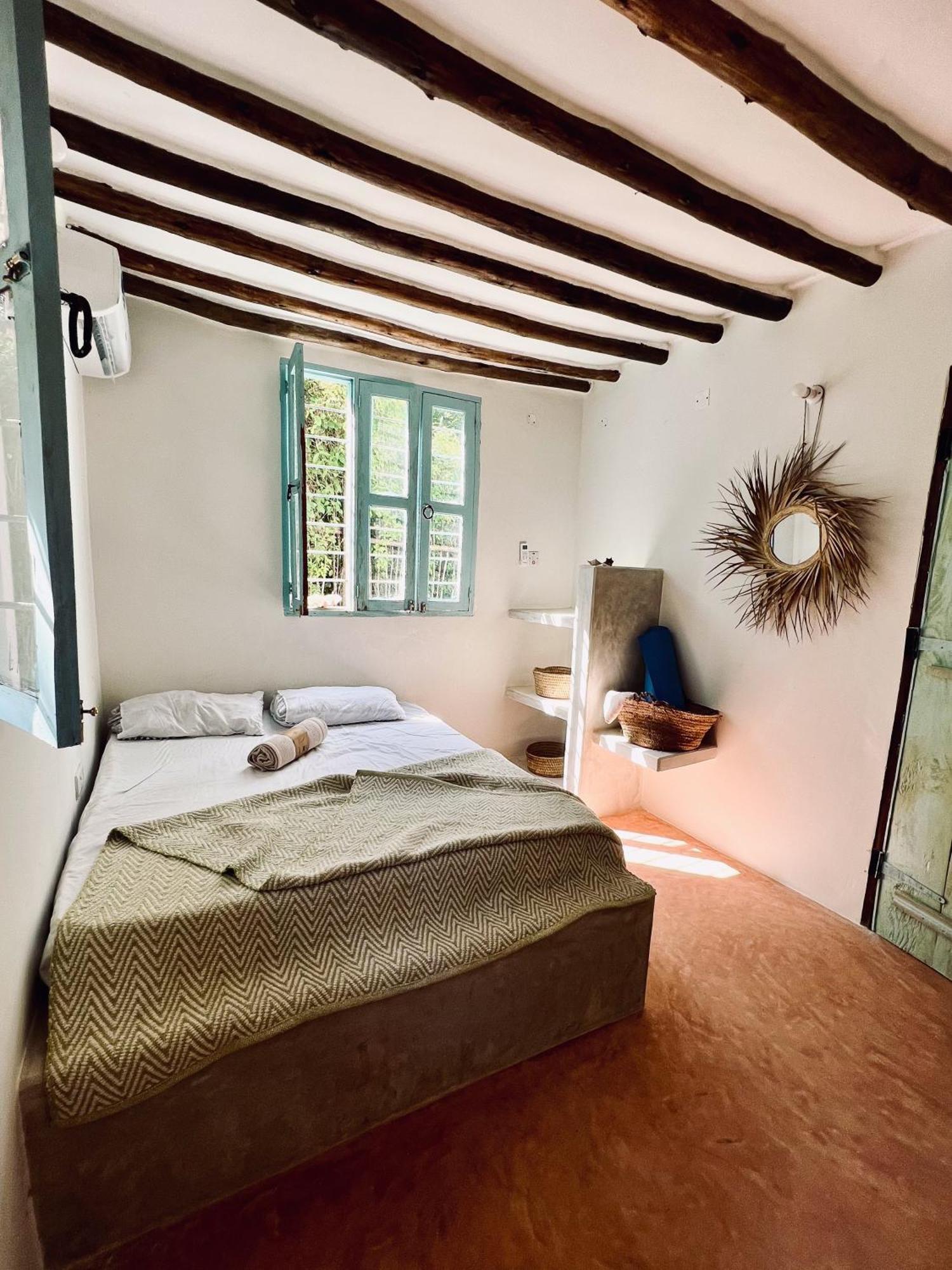 Mawingu Lodge Kizimkazi Dış mekan fotoğraf