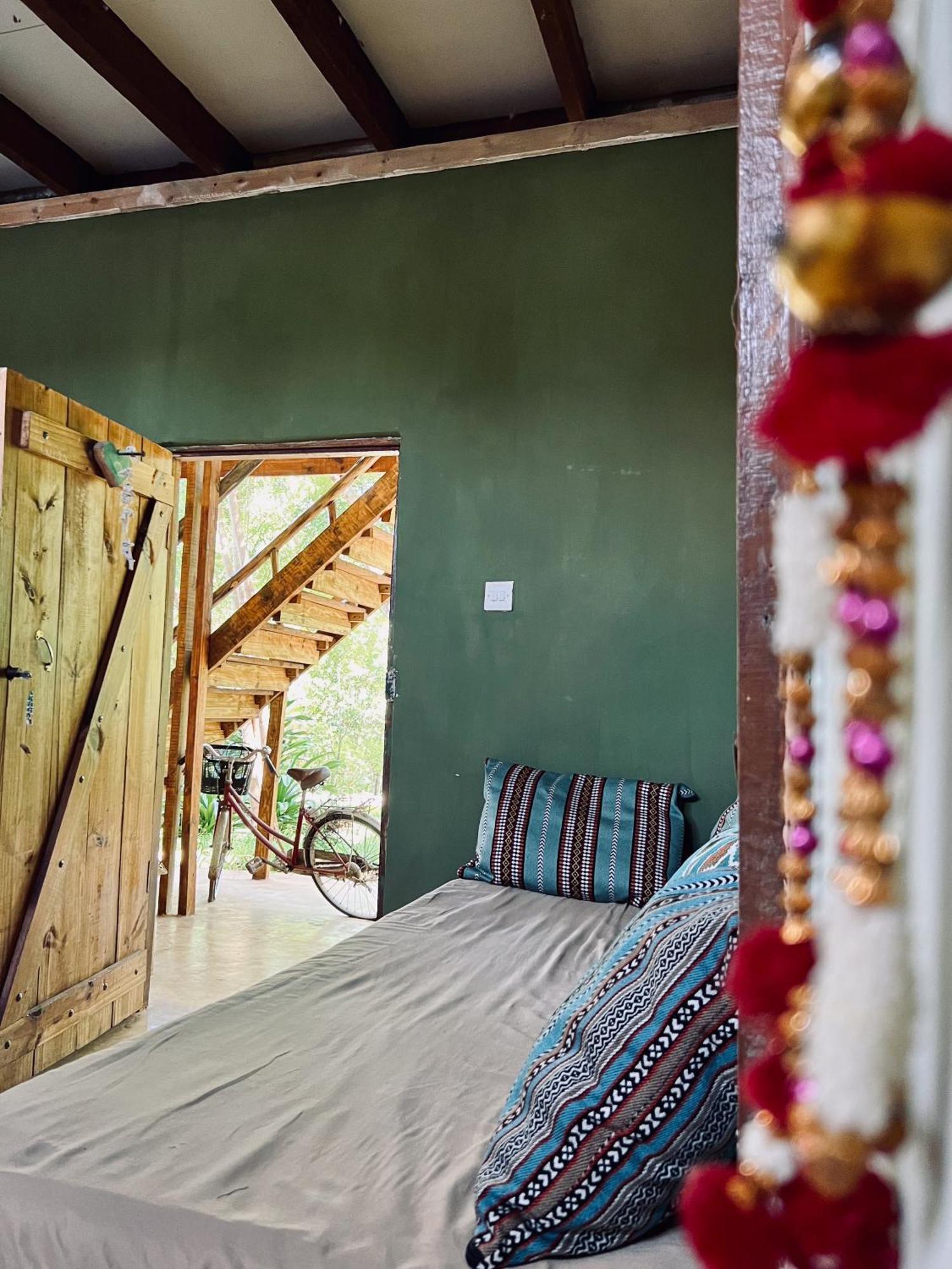 Mawingu Lodge Kizimkazi Dış mekan fotoğraf