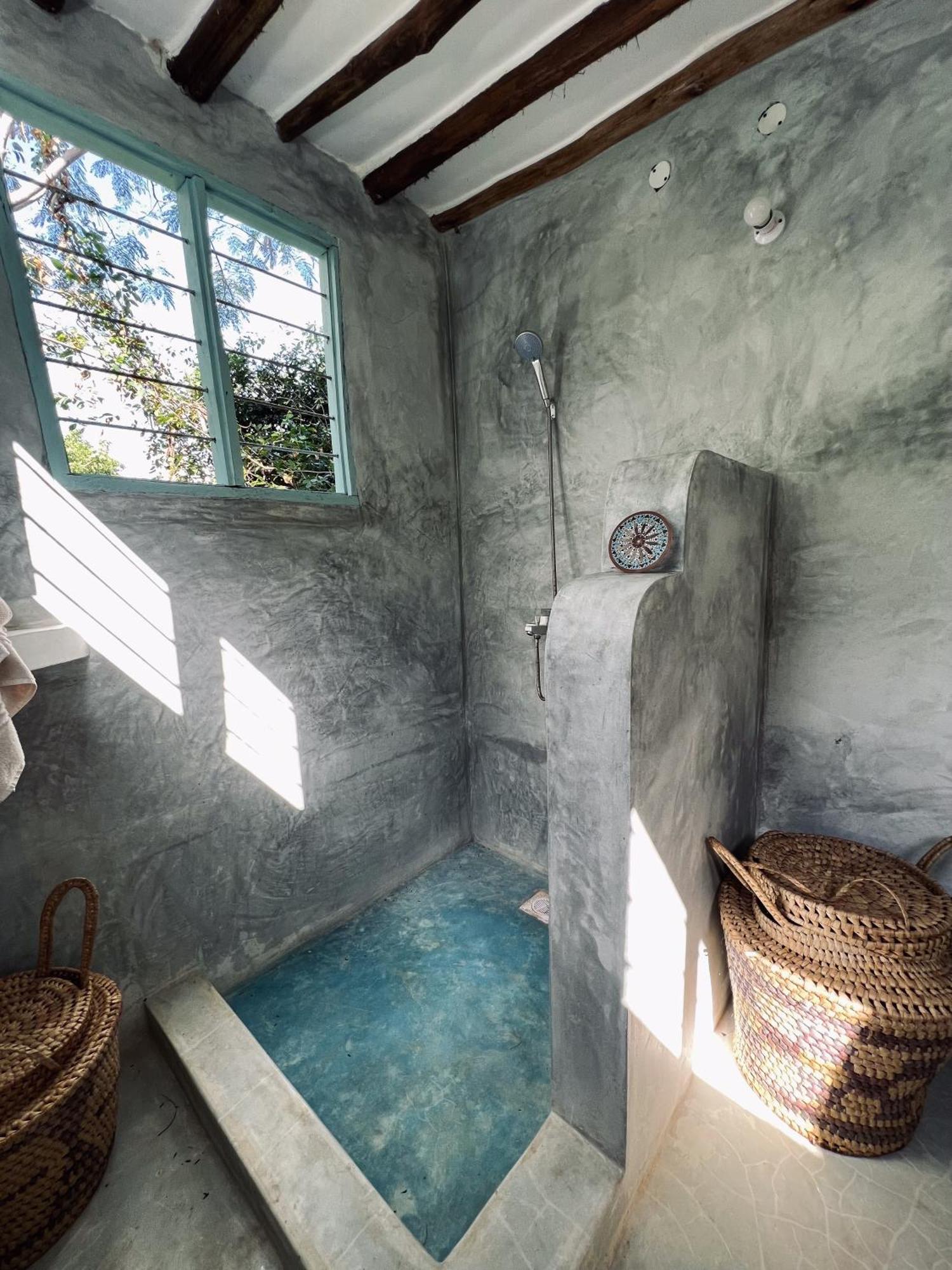 Mawingu Lodge Kizimkazi Dış mekan fotoğraf