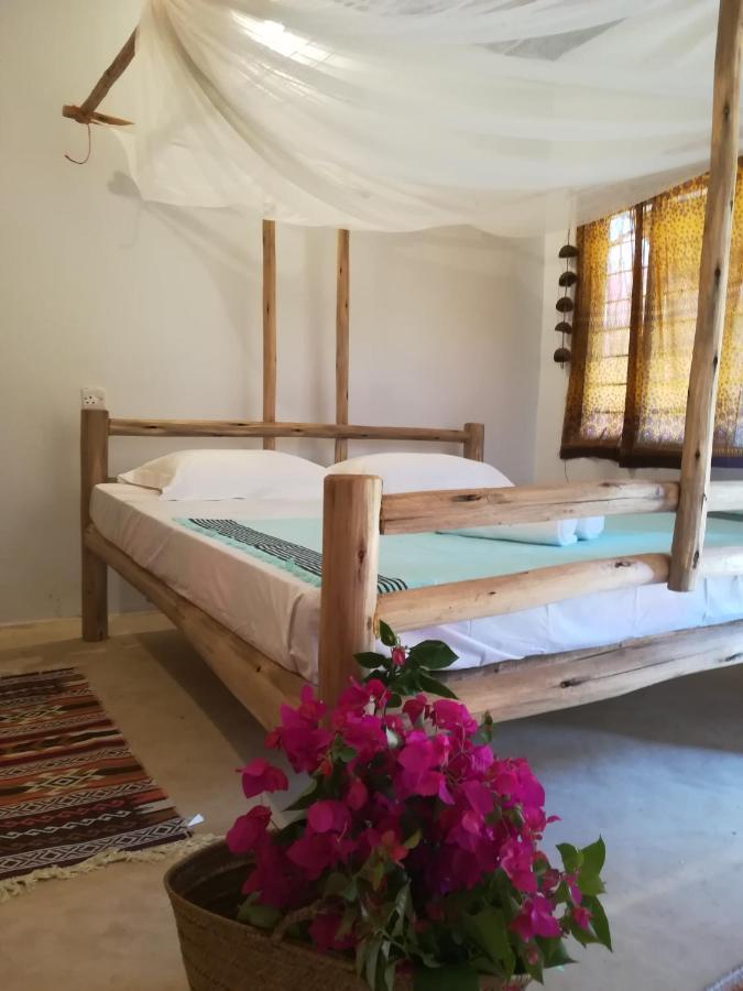 Mawingu Lodge Kizimkazi Dış mekan fotoğraf
